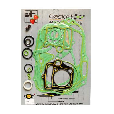 China Performance Motorcycle Gaskets Overhauling Gasket for sale