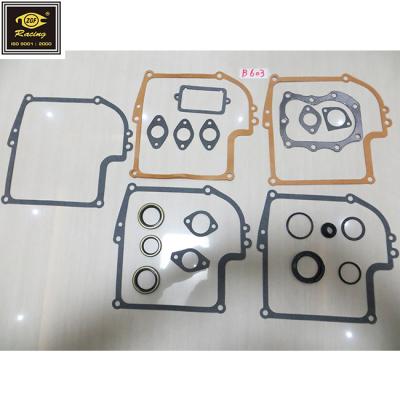 China Performance Factory Supply Motorcycle Sealing Gasket With Gasket for sale