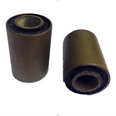 China Machinery Repair Shops Motorcycle Parts Protect Rubber Bushing for sale