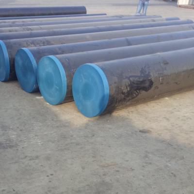 China Seamless Stainless Steel Pipe / Carbon Steel Pipe Hydraulic Precision Steel Pipe for sale