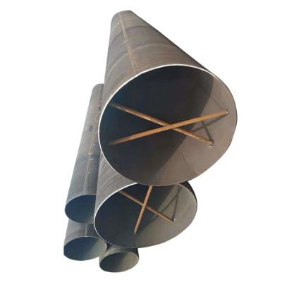 China Seamless Pipe Hydraulic Carbon Steel Pipe With High Quality for sale