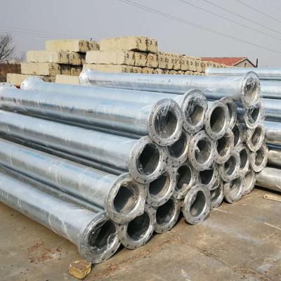 China Hydraulic Hose High Quality Aisi 1-8 mm OD Thick 1/2