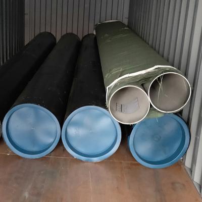 China Cold Drawn Seamless Hydraulic Hose Carbon Steel Or Alloy Honed Steel Hydraulic Cylinder Hose for sale