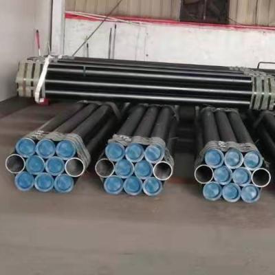 China Seamless Pipe Hydraulic Carbon Steel Pipe Schedule 40 DIN JIS 96inch Carbon Steel Pipe Factory for sale