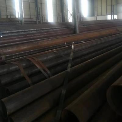 China Hydraulic Hose 28 Seamless 2