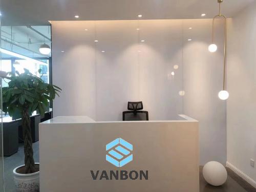 Verified China supplier - Chengdu Vanbon Technology Co., Ltd.