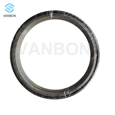 China Hitachi Excavator Seal Group 4634693 Floating Oil Seal 4114753 For Hitachi Excavator ZAX200 ZAX210 ZAX230 for sale