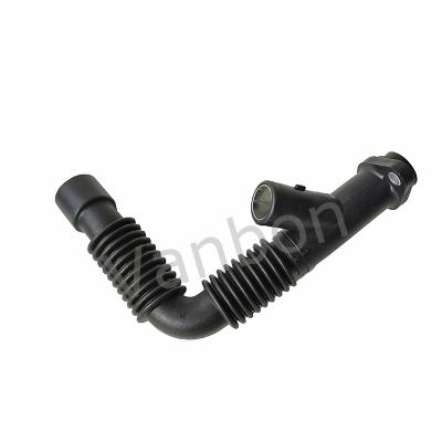 China Volvo FH/FM Trucks High Quality Oil Filler Hose VOE 20529262 Connector For Volvo FH/FM Trucks for sale