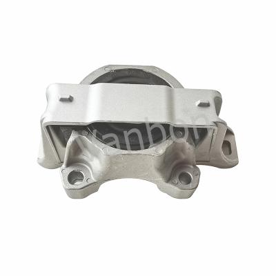 China For Ford Focus C-MAX Front Right Engine Mount Bracket 1343056 1324968 4M51-6F012-DC 4M516F012DC For Ford Focus C-MAX for sale