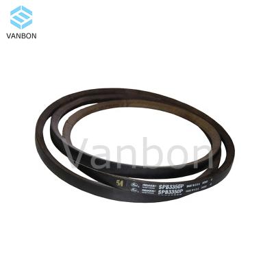 China For High Quality V-Ribbed Belt 3034352 Millennials 1995-2002 3911576 3289034 3290128 3967387 4945003 For Cummins QSB6.7 Mazda Millenia for sale