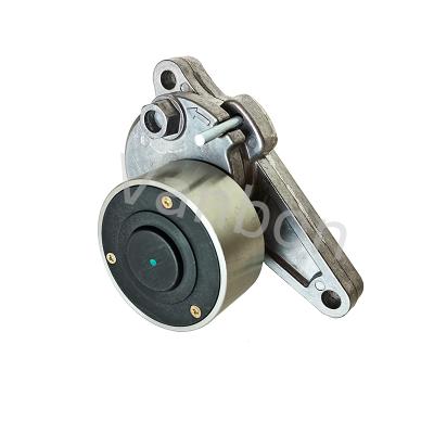 China For JCB 3CX 4CX Backhoe Loader Belt Tensioner OEM 320-08657 320/08657 Idler 32008657 Pulley Adjuster For JCB 3CX 4CX Backhoe Loader for sale