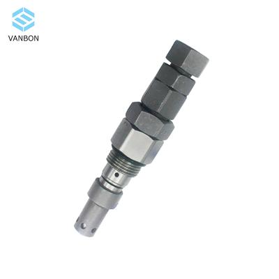 China For Hitachi John Deere Sumitomo Main Relief Valve 4372038 Timing Hydraulic Control Valve For Hitachi EX200-5 ZX210 John Deere 225CLC for sale