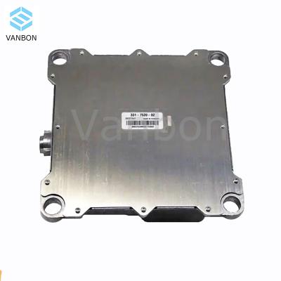 China For Cat Loaders Excavators Engine Controller ECU 331-7539 3317539 10R-8112 221-8874 computer board for CAT 320D 320D2 C6.4 C6.6 C7 for sale