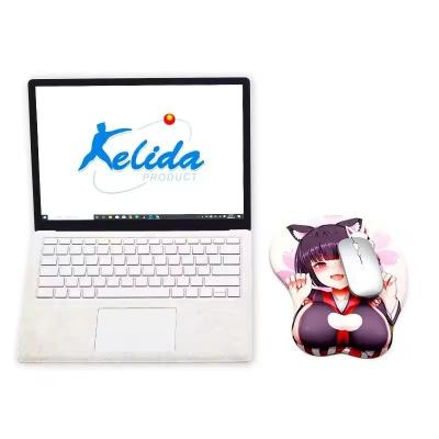 China Rubber Sublimation Printing Mouse Pad for Keyboard Gaming Mat OEM ODM Custom Design for sale