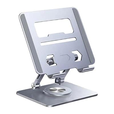 China Factory Wholesale Tabletop Invisible Lightweight Tablet Laptop Stand for sale