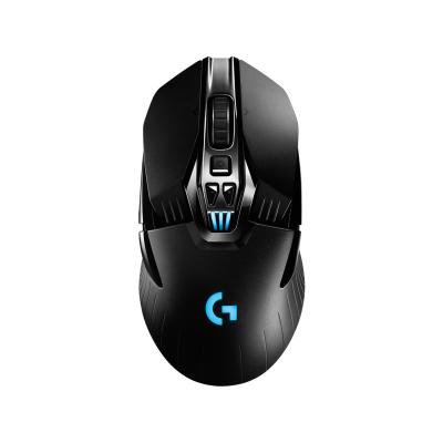 China Logitech G903 Lightspeed Wireless Gaming Mouse 25600dpi 11 Buttons RGB Backlight for sale