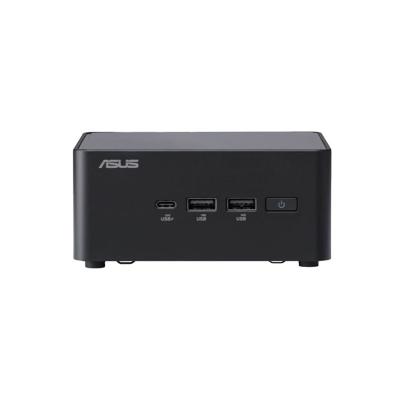 China NUC14RVH Mini Pc Intel Core 3 100u Intel Graphics Graphics Card Dual-Channel Ddr5 5200mhz Notebook Memory Mini Computer for sale