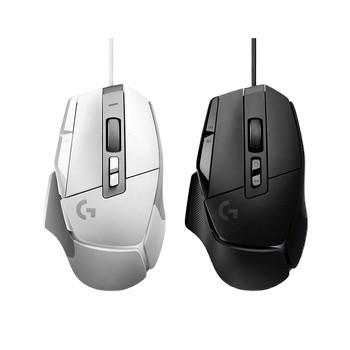 China 25600 Dpi Logitech G502 X Lightspeed Sensor Gaming Mouse with 12 Programmable Buttons for sale