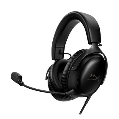 China Wireless Gaming Headphones with DTS Sound Effects and Noise Cancelling Mic 3 Interfaces for sale