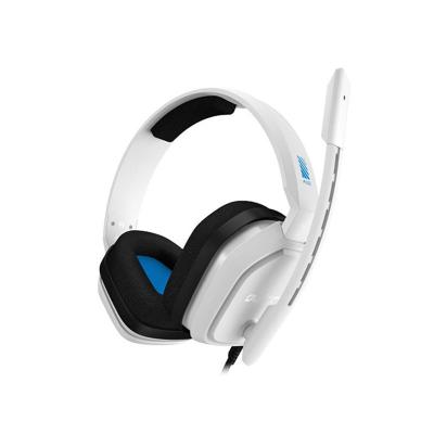 China NO Private Mold Logitech Astro A10 Esports Gaming Headphones for PS4 PS5 Over Ear for sale