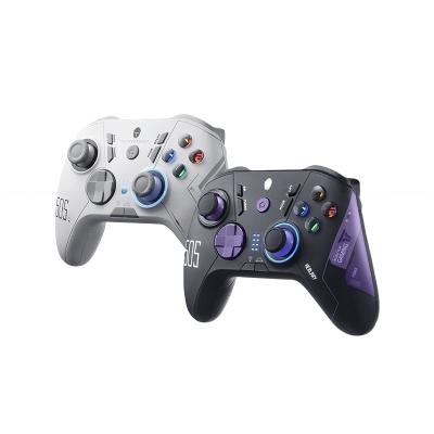 China Thunderobot G50S Wired Bluetooth 2.4Ghz Game Controller For Switch pro Handle For Nintendo For PC Game Joystick for sale