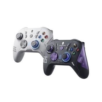 China Remote Support Original Thunderobot G50s Vibration Smart Tv Android Bluetooth Game Controller Pc Wireless Joystick Gamepad for sale