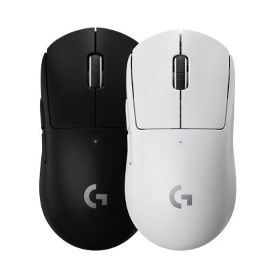 China Logitech G Pro X Superlight Sensor Mechanical Charging  Dual Mode Rechargeable Wireless Mouse Gaming for sale