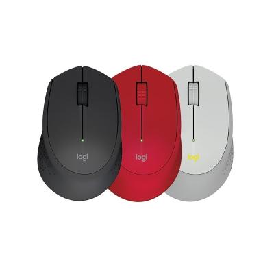 China Original Logitech M280 USB Optical 2.4Ghz Wireless Mouse With 1000 DPI For Desktop Laptop Office  Game  Mouse for sale