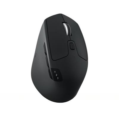 China Unifying Dual-mode Wireless Large-handed Side Buttons Comfortable Logitech M720  Office Gaming Wireless  Computer Mouse Gamer for sale