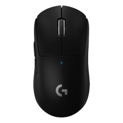 China New Man Gift Logitech Mice G Pro X Superlight Wireless Silent Bt Dual Mode Mechanical Rechargeable Gaming Mouse for sale