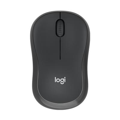 China Logitech M240 4000dpi Optical Light Sound Desktop Bluetooth Portable Wireless Mute Mouse for sale