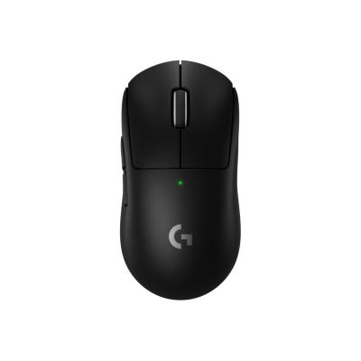 China Logitech Gpw3 G Pro X Superlight 2 Lightweight Eposrts Mice Pc Man Gift Dual-Mode Wireless Ergonomic Rechargeable Gaming Mouse for sale