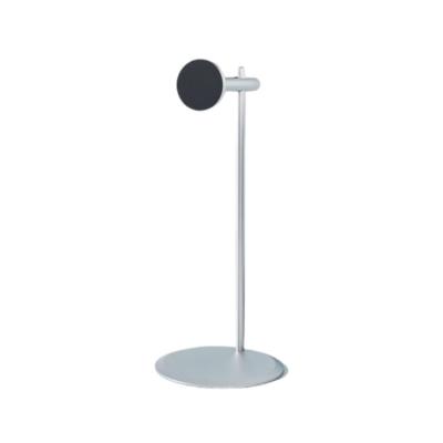 China 2024 New Stype D1 Height Adjustable Magnetic Mobile Phone Tablet Desktop Holder 360 Degrees 360 Degrees for sale