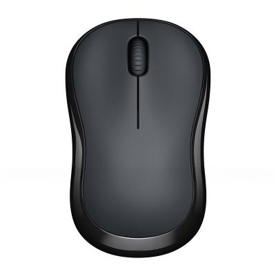 China Effortless Navigation Logitech M220 Wireless Silent Mouse 2.4GHz Ergonomic Office Fashion Coreless Mute Mice 10000 DPI for sale