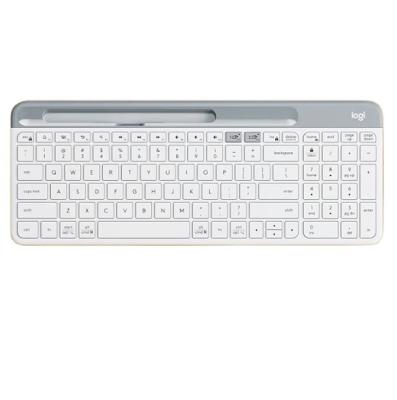 China Logitech Mini K580 Keyboard Wireless Gaming Accessories for Mac Computer and Laptop NO Wrist Support Mechanical NO NO for sale