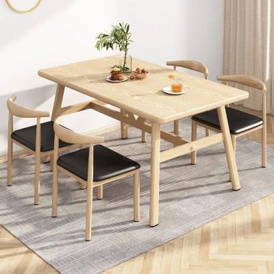 China 5 Piece Dining Table Set, Room , Kitchen Dinner with Chairs for 4, Small for sale