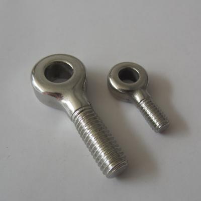 China DIN444 Casted Healthcare Eye Bolt for sale