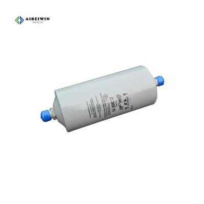 China Refrigeration Parts Oil Filter 026W37563-000 026-37563-000 Cooler Parts Drier for sale