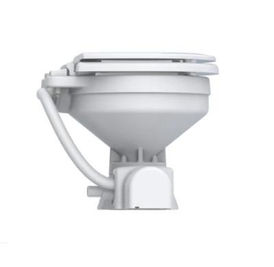 China Ceramic Bowl In The RV Line Classic Flush High Profile Toilet Hand Bowl Lightweight New for sale