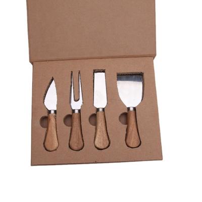 China Good Quality Viable Wholesale Cheese Spreader Knife for sale