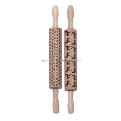 China Sustainable Amazon Hot Style Embossing Engraving Pin Tools for sale