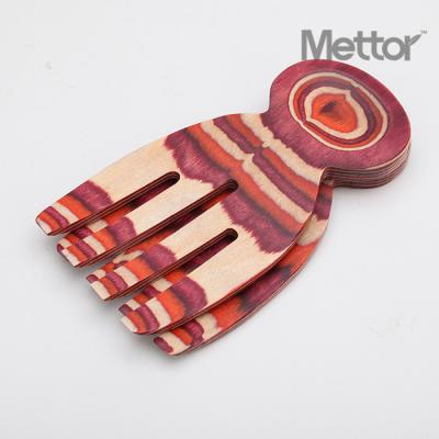 China Sustainable Mettor 6.3