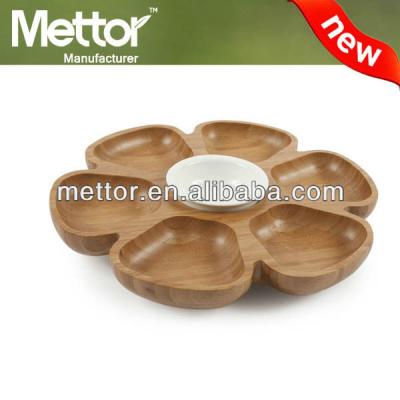 China Factory Professional High Grade Unique Serving Trays ME-TY0152 for sale