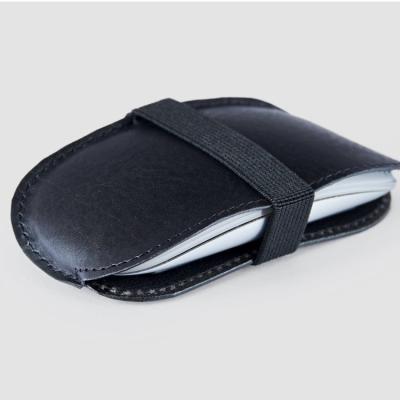 China Apple Mini Mouse Protective Case Waterproof Shockproof Dustproof Leather Magic Handmade Cover for sale