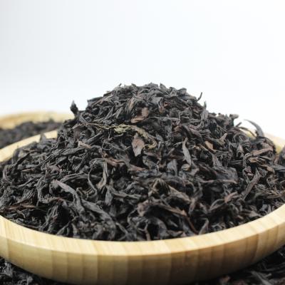 China Factory Wholesale Price Semi Loose Organic Tea Loose Fermentation Tea Chinese Oolong Premium Tea for sale