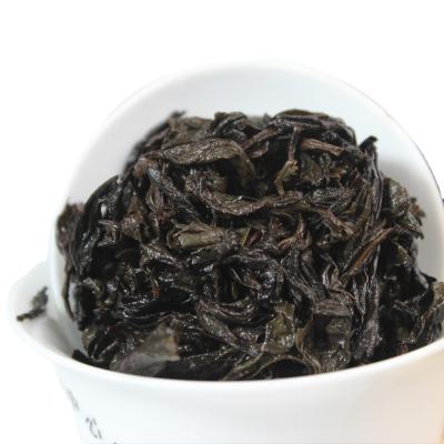 China Loose Tea Tech Professional Manufacturing Organic Oolong Tea Leaves for sale