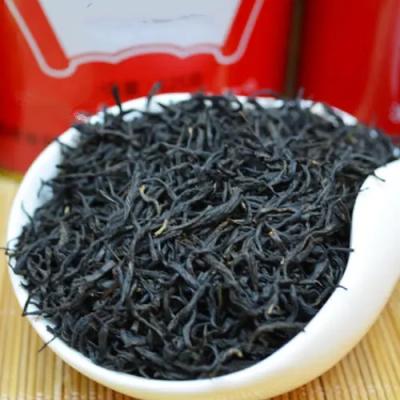 China Loose tea FREE SAMPLE premium sales hot jinjunmei black tea, lapsang souchong for sale