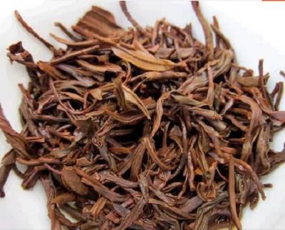 China Yunnan dianhong black loose tea factory hot sale FREE SAMPLE tea best price wholesale for sale