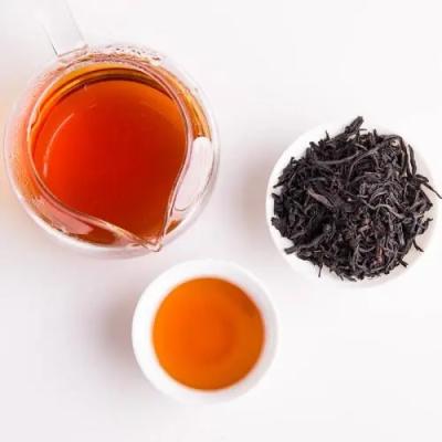 China FREE SAMPLE tea loose lapsang souchong tea in Chinese black tea factory sales loose tea for sale