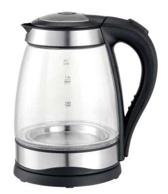 China Hot Selling 360 Degree Rotation Low Price Cordless Base Model Quickly Boil Electronic Kettle for sale